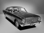 Ford Falcon Futura Sports Coupe 1966 года